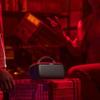 Bose SoundLink Max Bluetooth Speaker - Portable Wireless Party Speaker, IP67 Waterproof, Rope Handle, Up to 20 Hours of Playtime, USB-C, Built-in 3.5mm AUX Input, Black view 2
