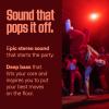 Bose SoundLink Max Bluetooth Speaker - Portable Wireless Party Speaker, IP67 Waterproof, Rope Handle, Up to 20 Hours of Playtime, USB-C, Built-in 3.5mm AUX Input, Black view 4