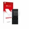 upscreen Scratch Shield Screen Protector compatible with Native Instruments Traktor Kontrol X1 MK3 - HD-Clear, Anti-Fingerprint view 1