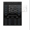 upscreen Scratch Shield Screen Protector compatible with Native Instruments Traktor Kontrol X1 MK3 - HD-Clear, Anti-Fingerprint view 2