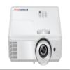 Screenplay Screenplay SP126 3D DLP Projector - 16:10 - Portable - 1280 x 800 - Front - 15000 Hour Normal Mode - WXGA - 30,000:1-4000 lm - HDMI - USB - Gaming, Room view 1