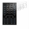 savvies 6 Pack Screen Protector Compatible with Native Instruments Traktor Kontrol X1 MK3 Protection Film Clear view 2