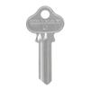 Hillman House/Office Universal Key Blank Single Sided view 1