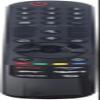 121AV Original MR23GA Magic Motion Sensor Voice TV Remote Control Compatible with LG MR21GA/MR22GA OLED Z2/1, G2/G1, C2/C1, B2/1, A2/1 Models, Black view 3