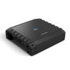 Alpine S2-A60M S-Series Class-D Amp w/ (2) S2-W10D4 10" S-Series Dual 4-Ohm Car Subwoofer view 2
