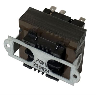 Replacement For Compatible With Foot Mount Control Class II Transformer 208-240V/24V/40VA 0131M00138S B1141643