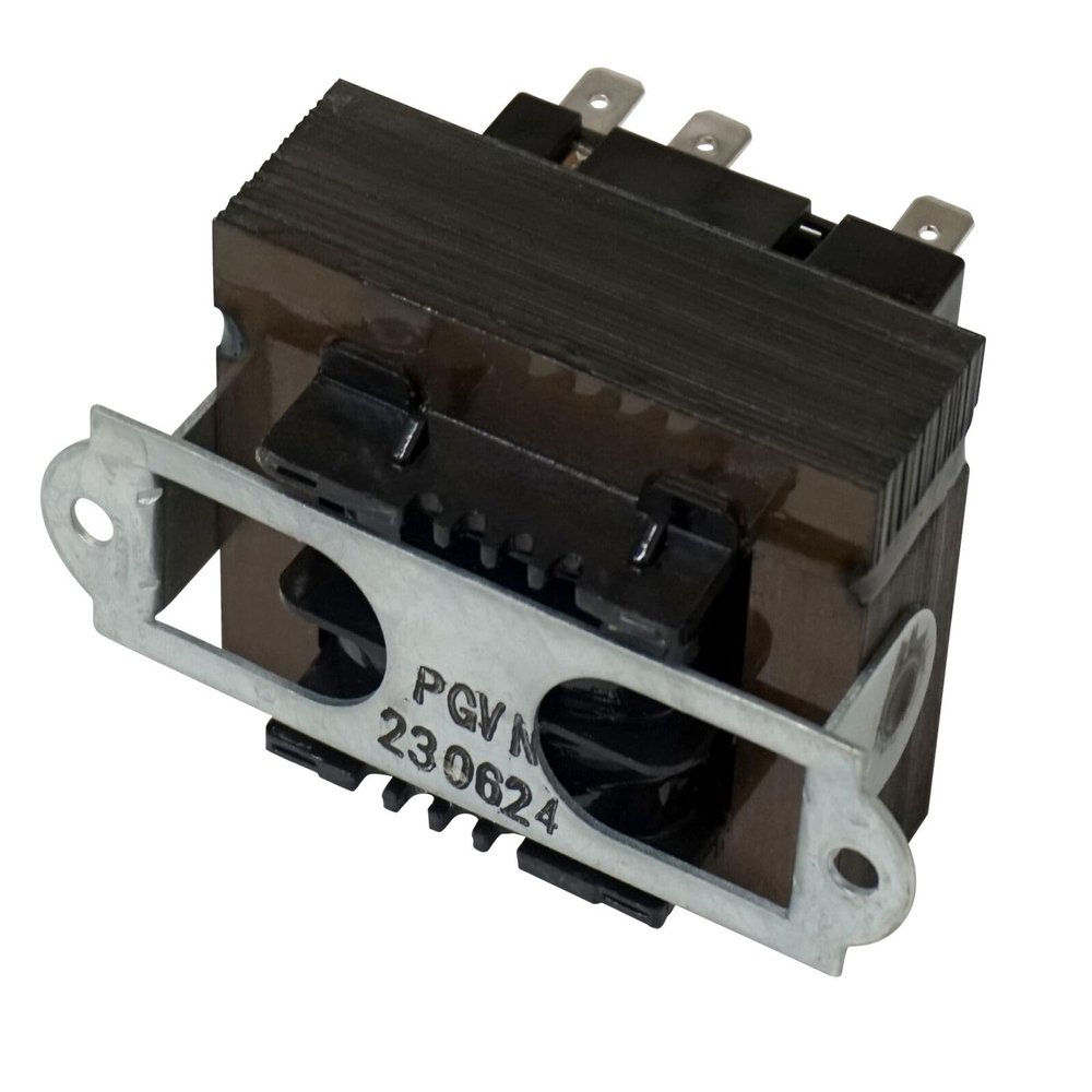 Replacement For Compatible With Foot Mount Control Class II Transformer 208-240V/24V/40VA 0131M00138S B1141643