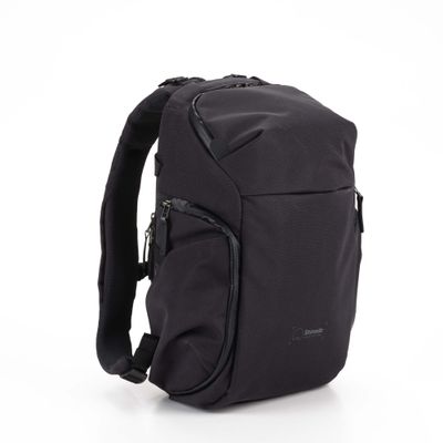 Shimoda Urban Explore 20 - Black (520-180)