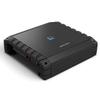 Alpine S2-A36F S-Series Class-D 4-Channel Amp w/ S2-S50 5.25" & Grill Bundle view 3