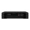 Alpine S2-A60M S-Series Class-D Amp, S2-W12D4 12" S-Series Dual 4-Ohm Car Sub & Grill view 4