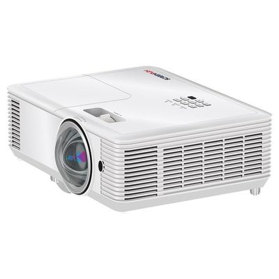 Infocus SP2234ST Screenplay Multimedia Projectorproj P123 Vista Xga Sp2234st