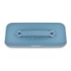 Bose SoundLink Max Bluetooth Speaker - Portable Wireless Party Speaker, IP67 Waterproof, Rope Handle, Up to 20 Hours of Playtime, USB-C, Built-in 3.5mm AUX Input, Blue Dusk view 4