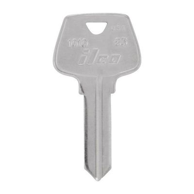 Hillman House/Office Universal Key Blank Single Sided