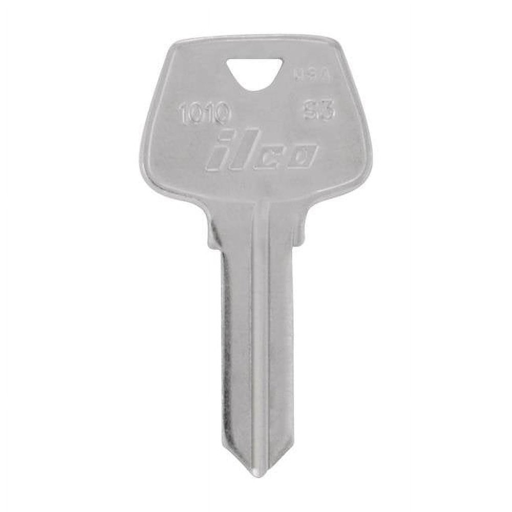 Hillman House/Office Universal Key Blank Single Sided