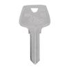 Hillman House/Office Universal Key Blank Single Sided view 1