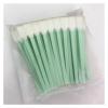 CRUMPS 50PCS Cleaning Tool Compatible with Ep-Son Roland Mima-ki Mutoh Printhead Cleaning Sponge view 2