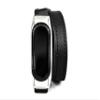 Double wrap Leather stitched cuff band compatible with Xiaomi Mi Band 3 4 5 6 7 8, Handmade UA 2981st view 1