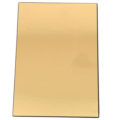 Hemobllo Reflective Board Reflector Panel Light Diffuser for Photography White Cardboard Folding