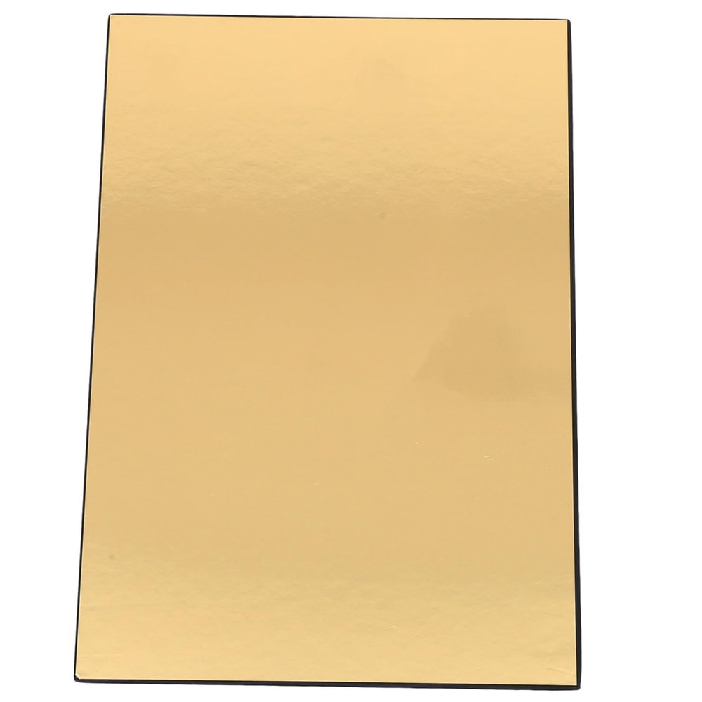 Hemobllo Reflective Board Reflector Panel Light Diffuser for Photography White Cardboard Folding