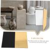 Hemobllo Reflective Board Reflector Panel Light Diffuser for Photography White Cardboard Folding view 2