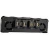 Marts Digital MXD Series Monoblock 8000 Watt 1-Ohm Car Audio Amplifier view 2