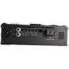 Marts Digital MXD Series Monoblock 8000 Watt 1-Ohm Car Audio Amplifier view 3