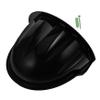Mikikit Outdoor Camera Cover Shield for Rain Sun Essential Housing for Outdoor Cameras Weather-Resistant Sturdy Design view 1