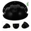 Mikikit Outdoor Camera Cover Shield for Rain Sun Essential Housing for Outdoor Cameras Weather-Resistant Sturdy Design view 4