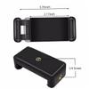 OSALADI Tripod for Phones Design - Pad Versatile Height for Outdoor Live Streaming Black view 4