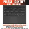 Decalrus - Protective Decal Sticker for the LG gram 15 15Z90R (15.6" Screen) case Cover wrap LGgram15_15z90r-227 view 2