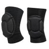 JacobsParts 1 Pair Protective Knee Pads Sleeve, Anti-Collision, Unisex For Sports, Construction, Gardening, Flooring view 2