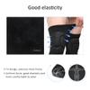 JacobsParts 1 Pair Protective Knee Pads Sleeve, Anti-Collision, Unisex For Sports, Construction, Gardening, Flooring view 4