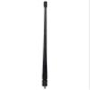 Antenna fits Chevrolet Colorado (2015-2026) 13 3/4 Inch Short Rubber Antenna - Premium Reception - Internal Copper Coil view 1