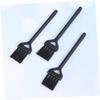 LALAFINA 20pcs Small Brush Dedusting Brush for Paint Keyboard Lightweight Cleaning Tool view 2