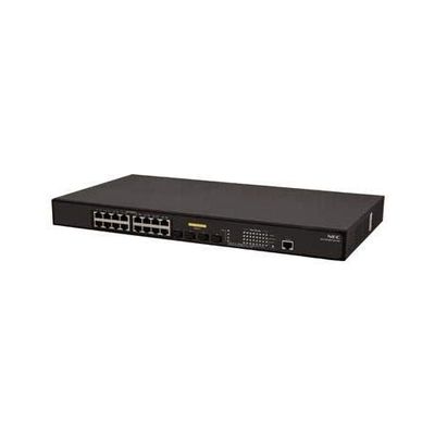 212 Main 16 x 1 Gigabit S1016Gt-4G-PW PoE Por