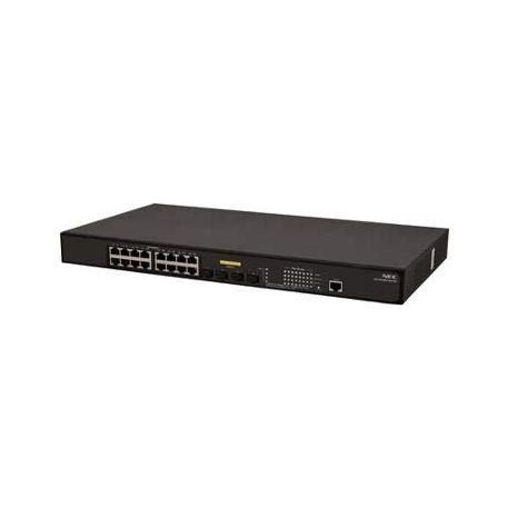 212 Main 16 x 1 Gigabit S1016Gt-4G-PW PoE Por