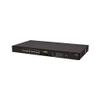 212 Main 16 x 1 Gigabit S1016Gt-4G-PW PoE Por view 1