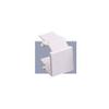 03823 Snap-in Blank Keystone Insert Module - Ivory view 1
