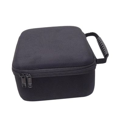 MERRYHAPY Portable Data Cable Storage Organizer for Chargers and Cords Capacity Tech Accessories Case for Travel and Daily Use