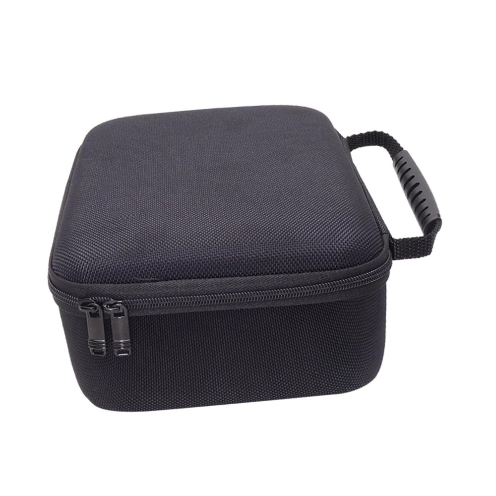 MERRYHAPY Portable Data Cable Storage Organizer for Chargers and Cords Capacity Tech Accessories Case for Travel and Daily Use