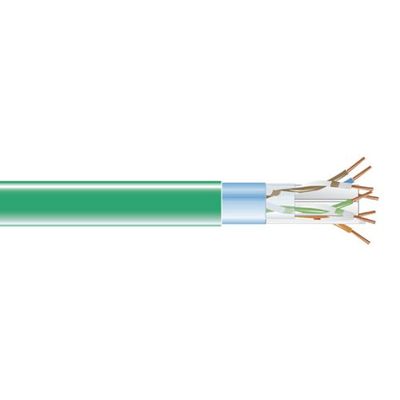 1000 ft. CAT-6 Backbone Plenum Cable