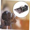 Uonlytech 5pcs Digital Power Module USB Power Supply Module Board Easy Install for Phone Charger view 4