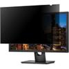 22 in. Monitor Privacy Screen Black view 1