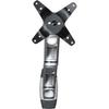 212 Main Wall Mount Monitor Arm - 20.4 in. Swivel Arm - Premium Flat Screen TV Wall Mount for Up to 34 in. view 1