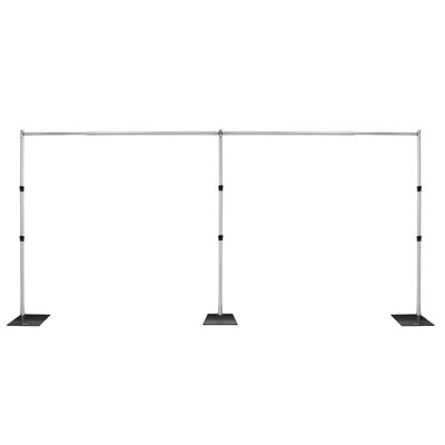 10 x 20 ft. Pipe & Drape