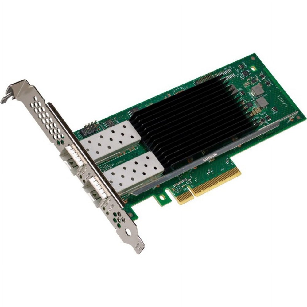 Ethernet Network Adapter for XXVDA2 Retail Black