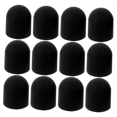 ARTIBETTER 30pcs Stylus Pen Tips Replacement for Touch Screen Capacitive Stylus Tips for Tablet