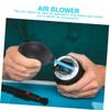 ARTIBETTER Pressurized Air Blower Camera Lens Sensor Computer Keyboard Dust Remover Set view 4