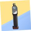 Uonlytech Monopod with Remote Storage Box Compact Floating Design Cameras and Smartphones for Outdoor Adventures and Water Sports view 4