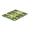 Irish Beers Mouse Pad Hot Pad or Trivet view 1